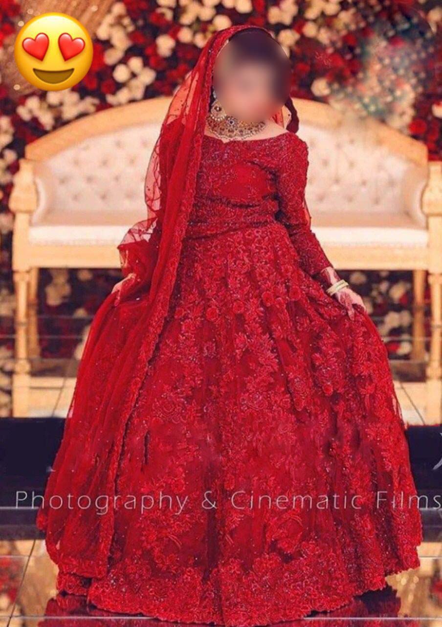 Mariam & Maria Luxury Wedding Collection UP62