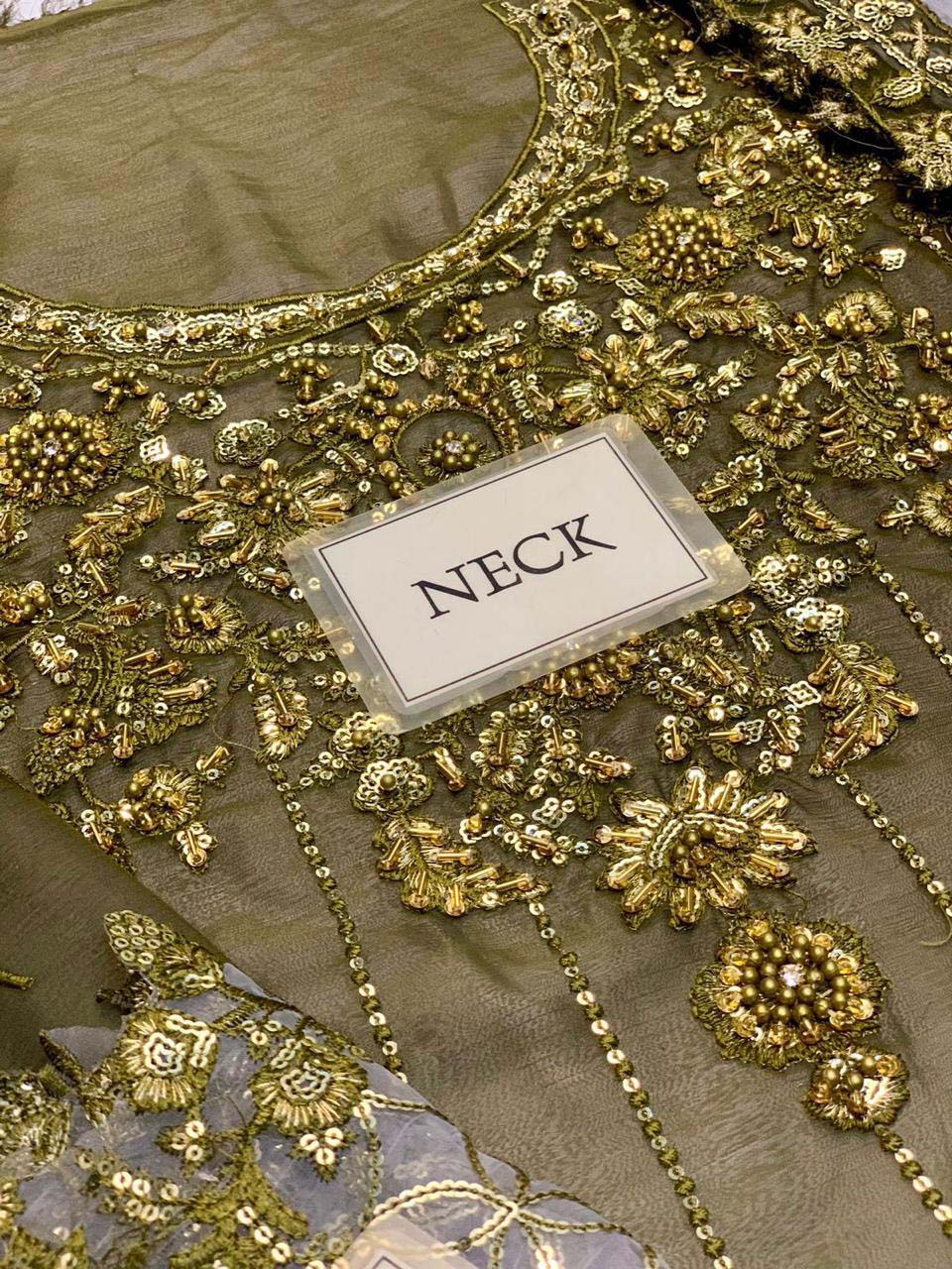Charizma Chiffon 3-Piece with Digital Printed Chiffon Dupatta Unstitched IM43