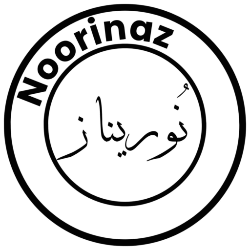 Noorinaz Logo
