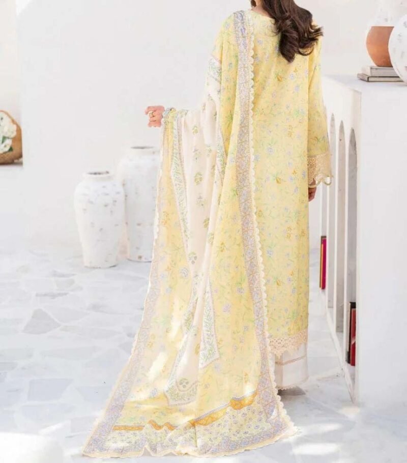 Baroque Clothes