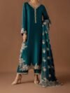 Zainab Chottani Zarsha Aura Luxe -ZC4843