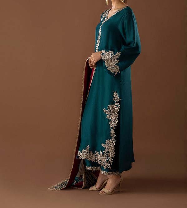 Zainab Chottani Zarsha Aura Luxe -ZC4843 - Image 6