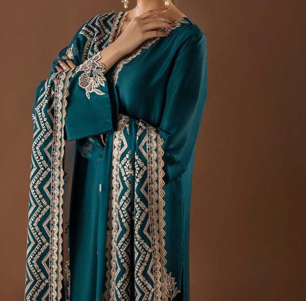 Zainab Chottani Zarsha Aura Luxe -ZC4843 - Image 7