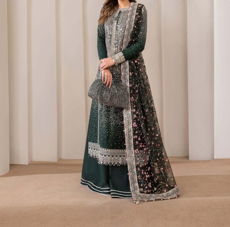 Jazmin Formal Chiffon Collection UR-7014 - Image 4