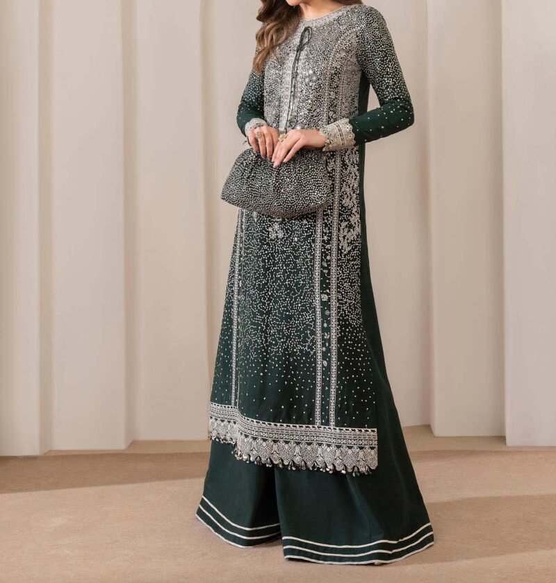 Jazmin Formal Chiffon Collection UR-7014