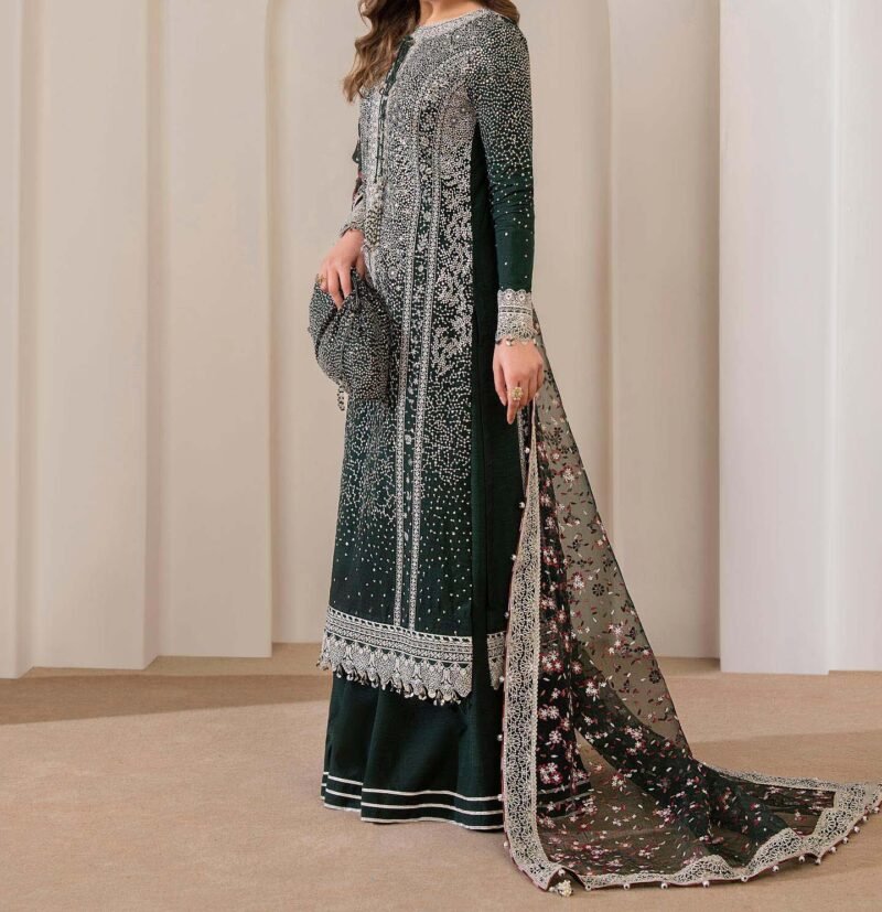 Jazmin Formal Chiffon Collection UR-7014 - Image 5