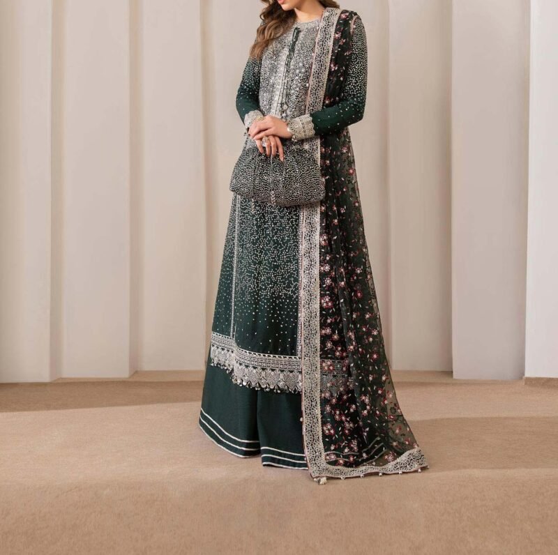 Jazmin Formal Chiffon Collection UR-7014 - Image 6