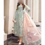 Maria.B Couture Collection 2023 – MD 1407